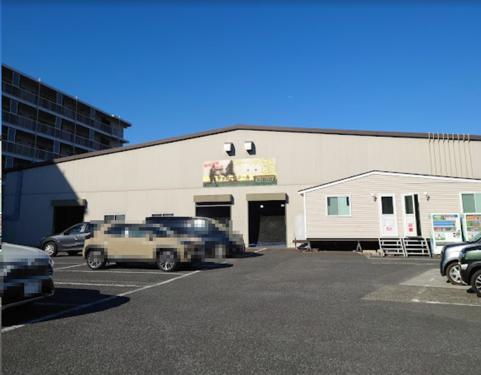 トミー・フットサル松戸