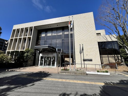 富岡公民館
