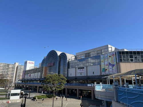 イオン新浦安