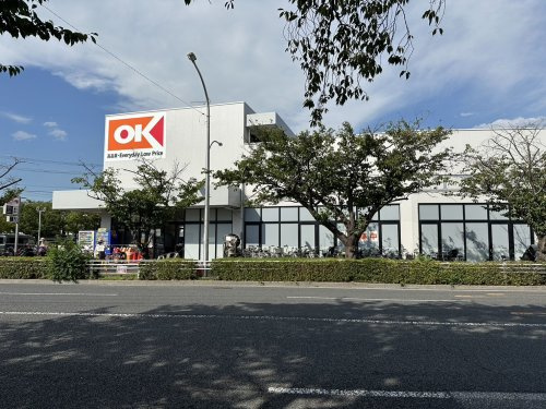 オーケー浦安店