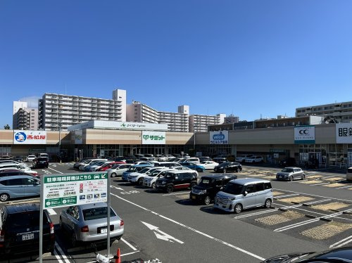 ライフガーデン新浦安