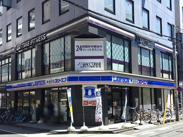 ローソン