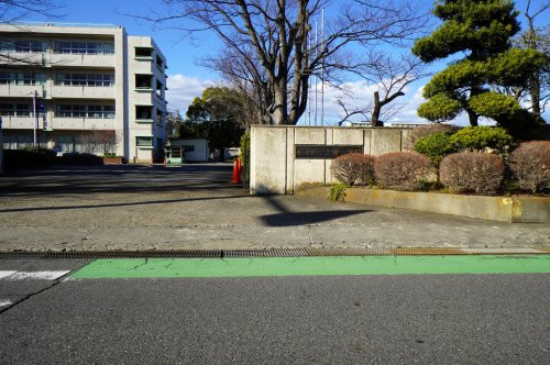 さいたま市立上里小学校