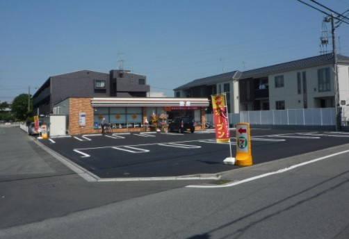 セブンイレブン 相模原淵野辺3丁目店