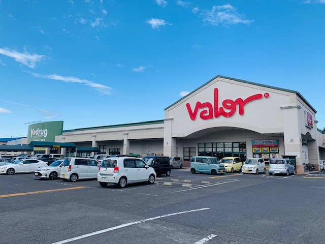 バロー 南土岐店