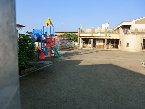大野台保育園