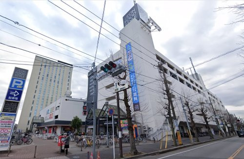 マックハウス スーパーストアフューチャー ダイエーイオンフードスタイル新松戸店