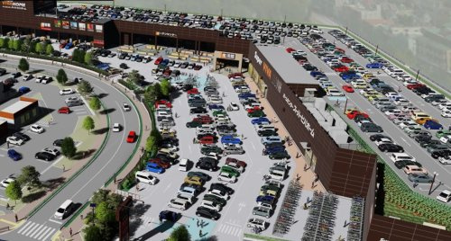 スーパービバホーム 東久留米店