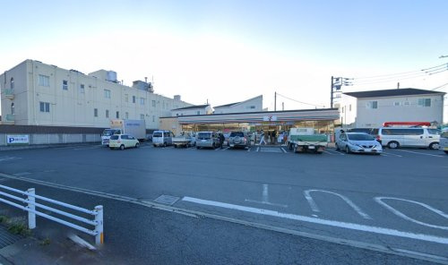 セブンイレブン 柏豊四季南店