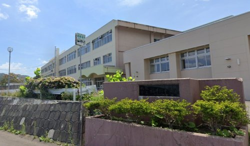札幌市立福井野中学校