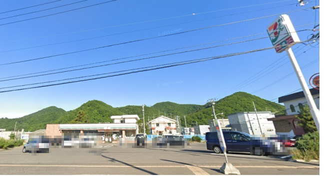 セブンイレブン 札幌福井3丁目店