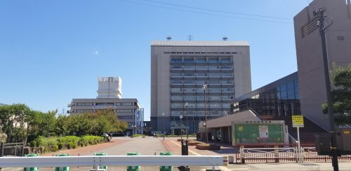 加古川市役所