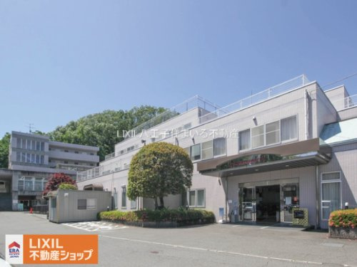 恩方病院
