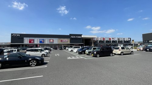 イオンタウン岡崎美合