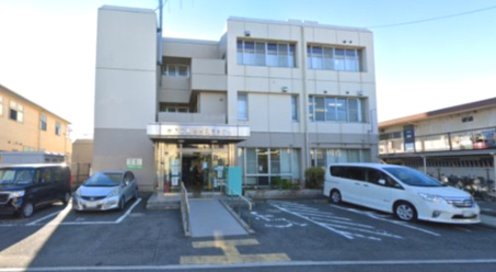 松戸市五香市民センター