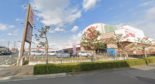 キャンドゥ ベルク流山東深井店