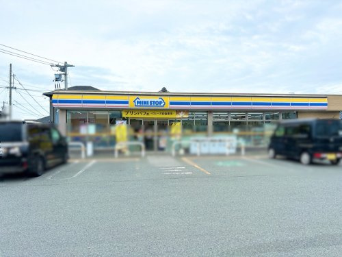 ミニストップ　四日市天カ須賀店