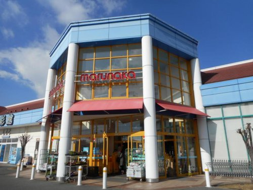 マルナカ　加古川店