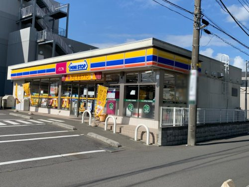 ミニストップ 町田小川店