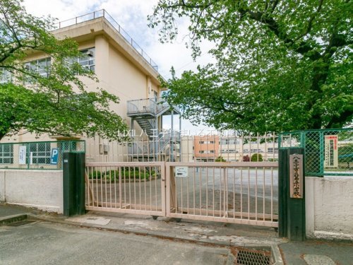 日野市立日野第五小学校