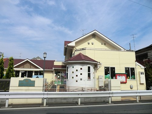 立場エンゼル保育園