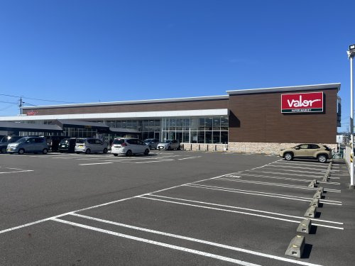 バロー下恵土店