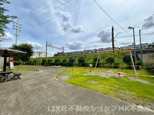 榎町公園