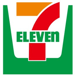 セブンイレブン あま中萱津店