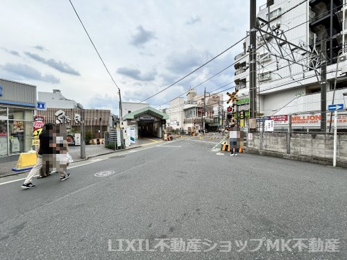 東武練馬