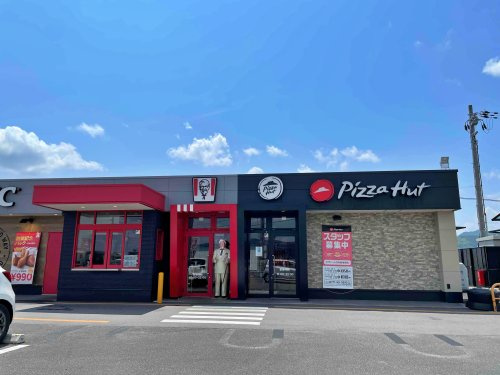 ピザハット 9号線亀岡店