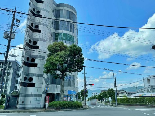 近畿労働金庫 亀岡支店