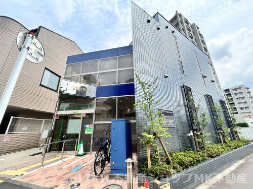 柳瀬川駅前出張所