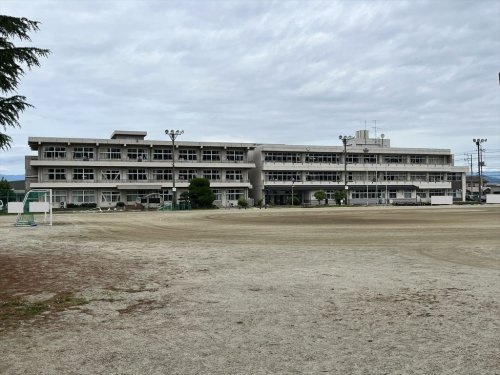 田富中学校