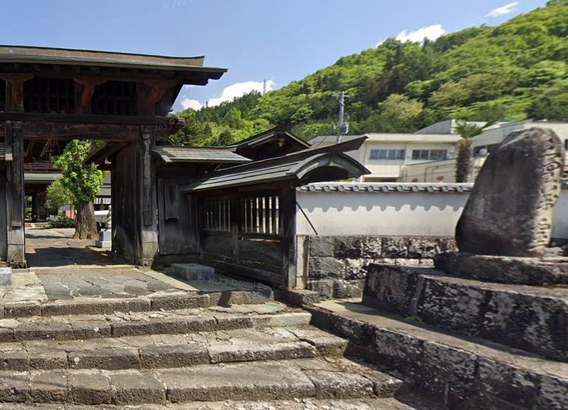 円通院