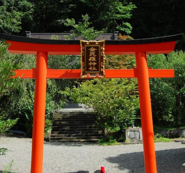 金毘羅神社