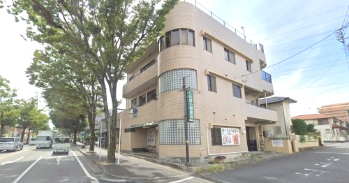 くわばら獣医科