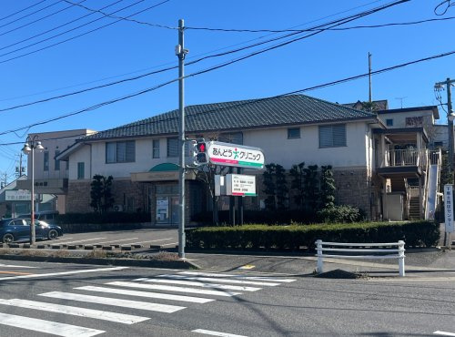 あんどうクリニック