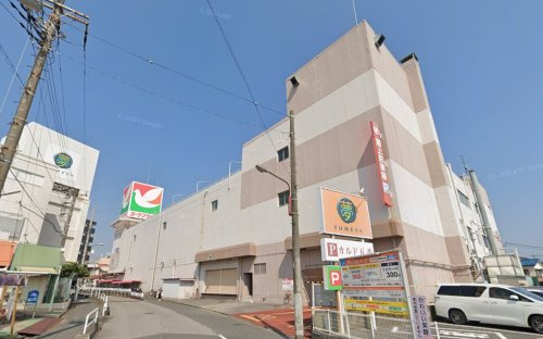イトーヨーカドー ザ・プライス五香店