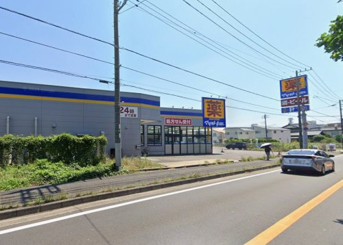 ドラッグストア マツモトキヨシ 五香西店