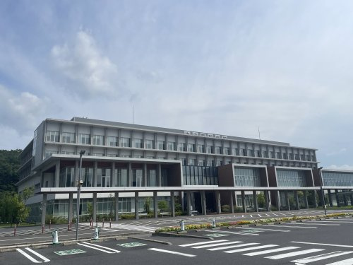 市立恵那病院
