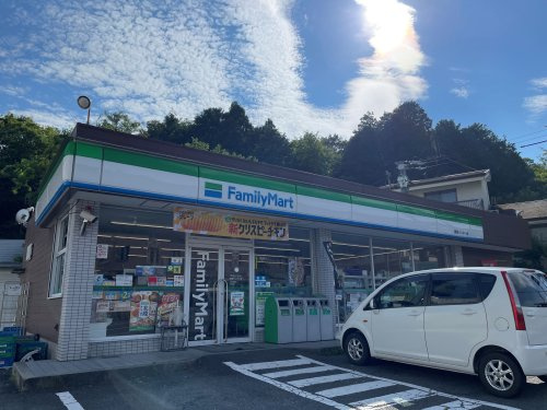 ファミリーマート 恵那インター店