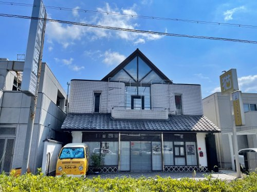 ネコのおんがえし