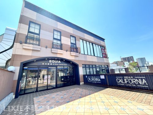 EQUiA(エキア)志木