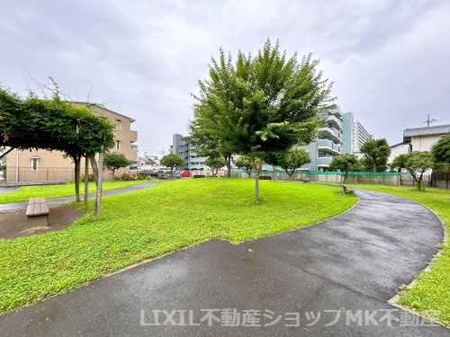 藤久保第２公園