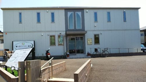 鎌ケ谷ファミリー歯科