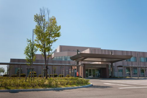 湖東厚生病院