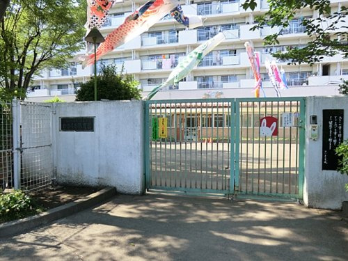 町田わかくさ保育園