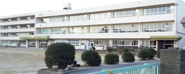 土田小学校