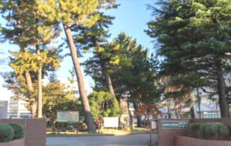 千葉県立東葛飾高校