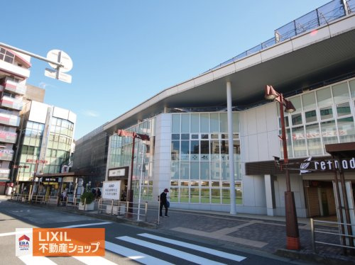 京王ストア 北野店